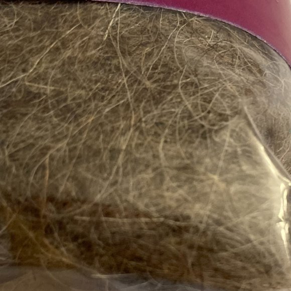 24 Dimensions FeltWorks 100% Wool Roving 0.25oz Pebble Granite Grey Crafts - Picture 14 of 16